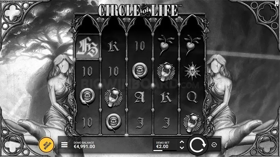 Unlocking the Secrets of Online Slots at tg777.com Casino