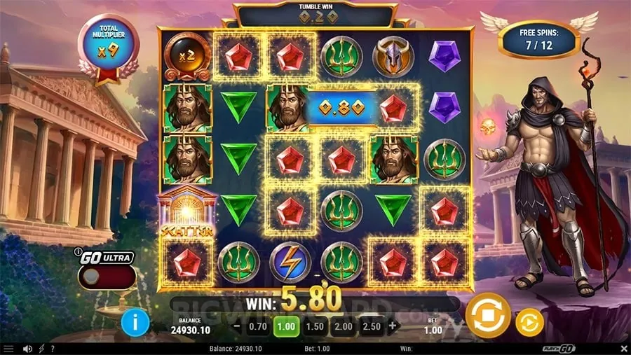tg777.com login Casino Game Strategy Guide