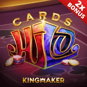 Golden coins and a 'Welcome Bonus' banner, attracting new players