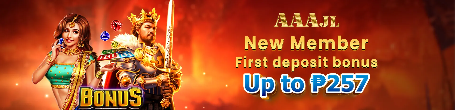 Luxurious online casino lobby with golden accents, inviting players to tg777.com login
