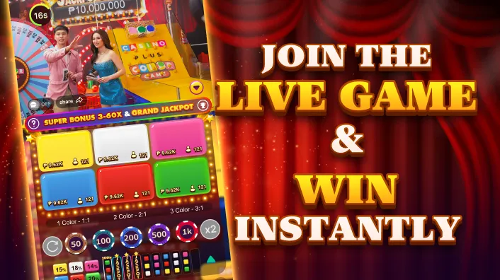 tg777 Casino Games